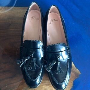NWOT J.Crew Loafers